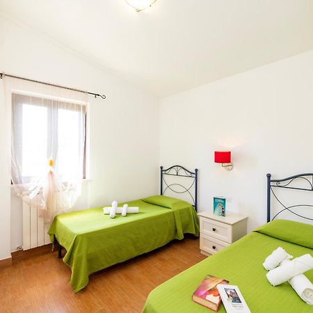 Agriturismo I Tesori Del Sud Vieste, Puglia Kültér fotó