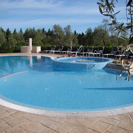Agriturismo I Tesori Del Sud Vieste, Puglia Szoba fotó