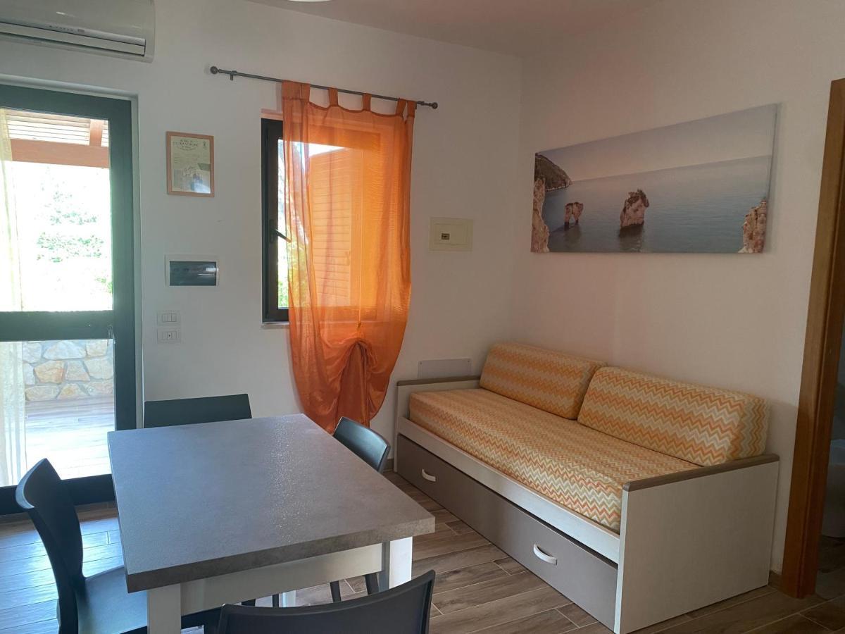 Agriturismo I Tesori Del Sud Vieste, Puglia Kültér fotó