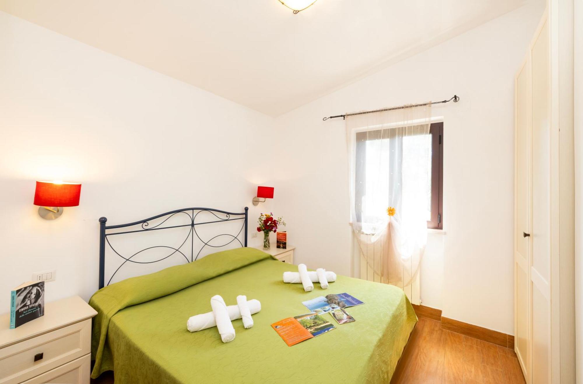 Agriturismo I Tesori Del Sud Vieste, Puglia Kültér fotó