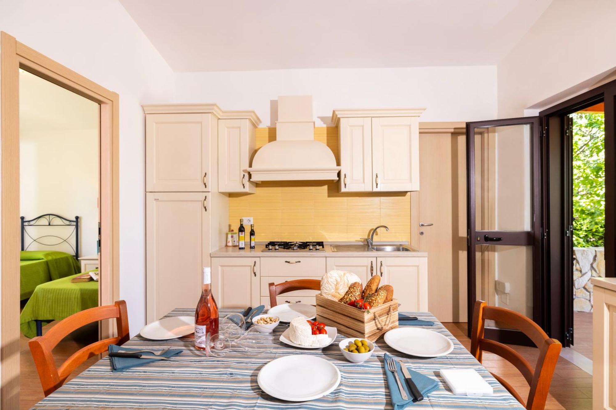 Agriturismo I Tesori Del Sud Vieste, Puglia Kültér fotó