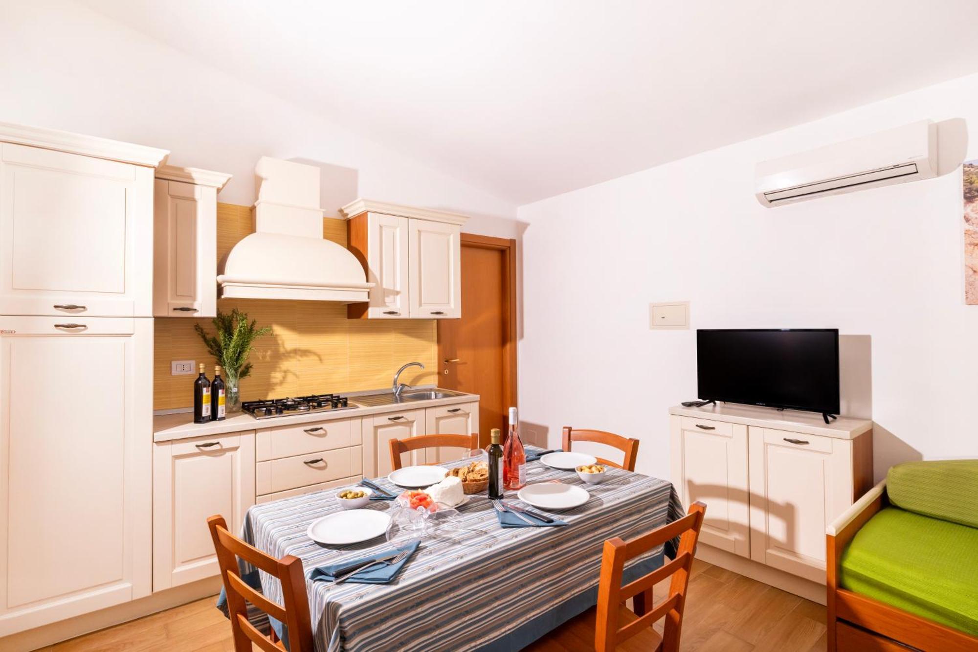 Agriturismo I Tesori Del Sud Vieste, Puglia Kültér fotó