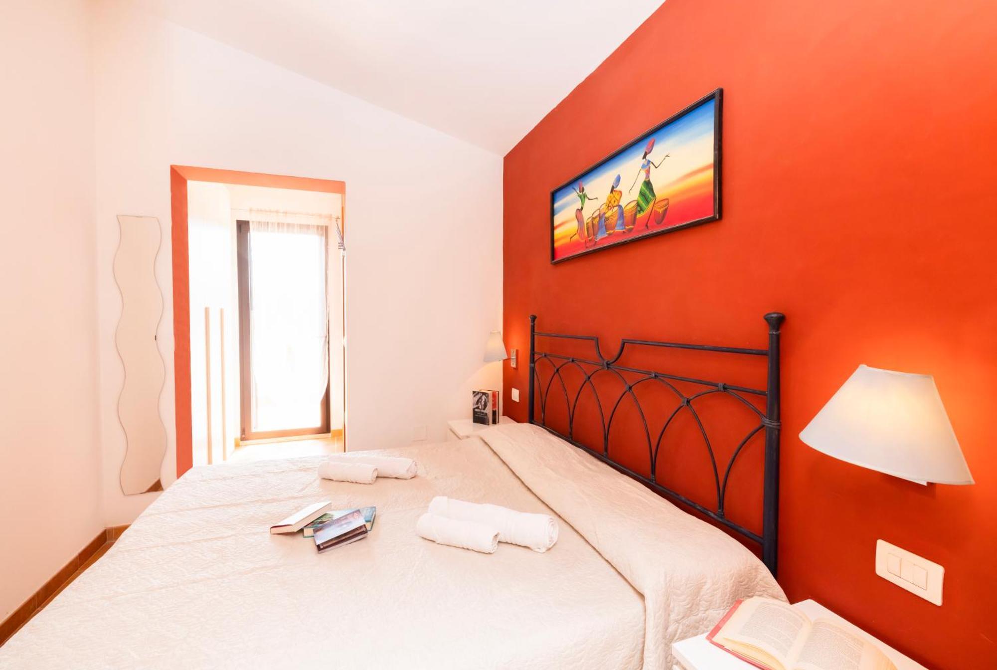 Agriturismo I Tesori Del Sud Vieste, Puglia Kültér fotó